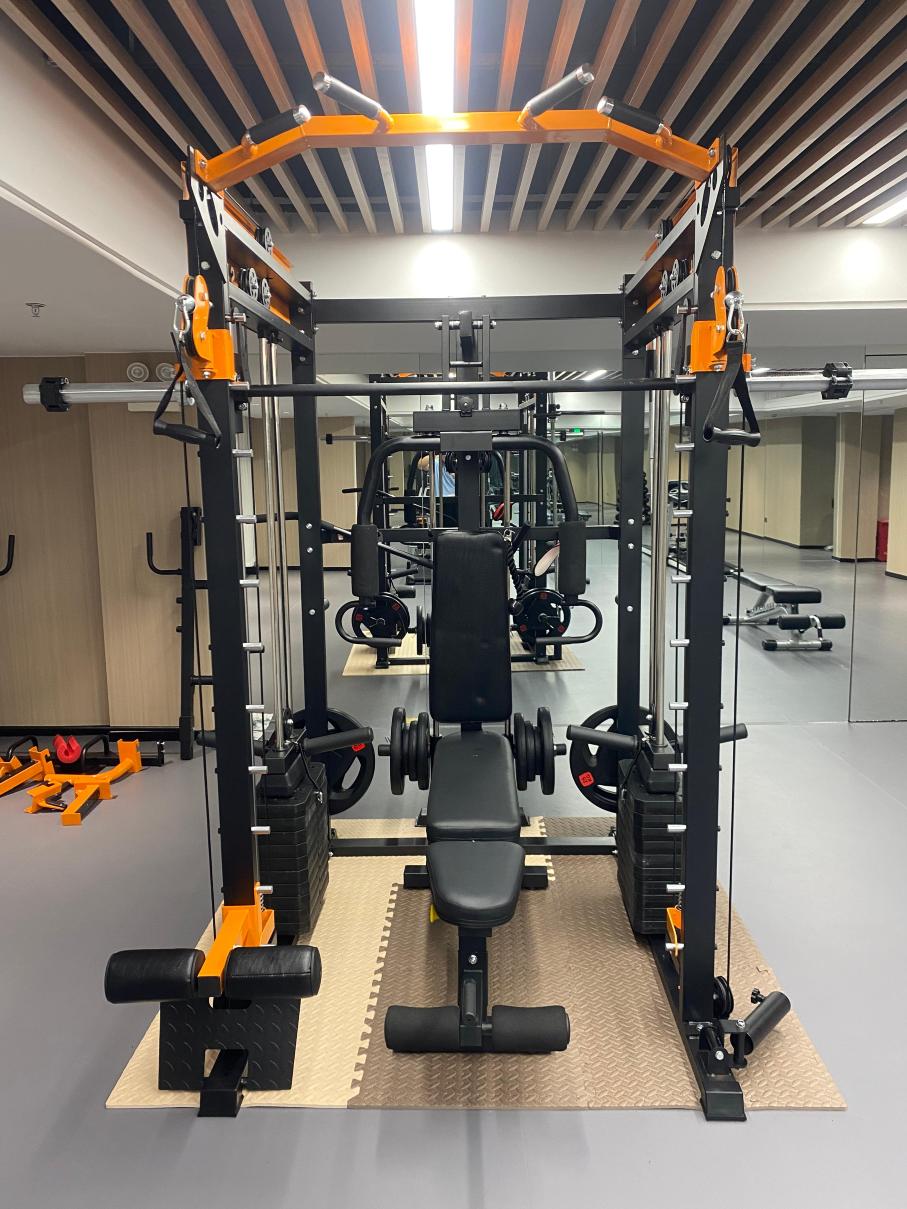 Zhijie HotelHotel Overview