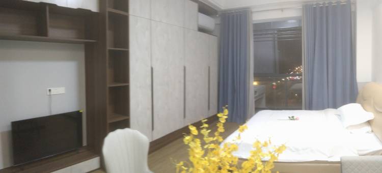 铂青精品酒店图片