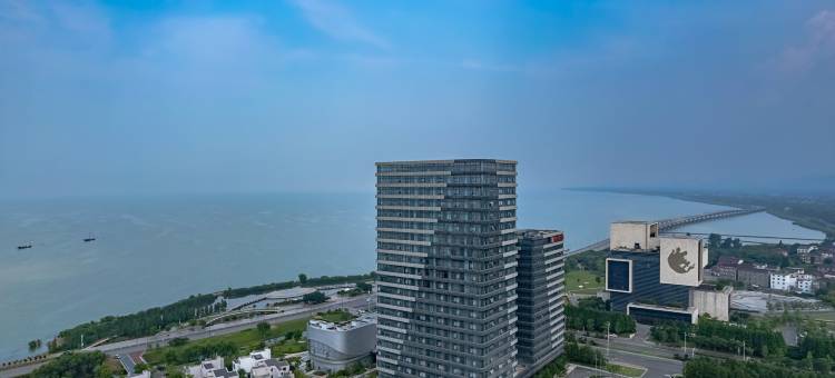 芸栖荟酒店公寓(太湖滨湖大道店)图片