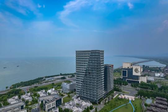 芸栖荟酒店公寓(太湖滨湖大道店)