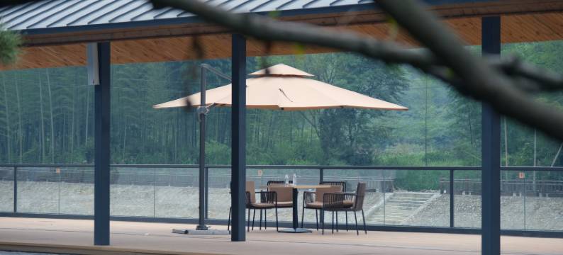 山屿溪·度假酒店(月亮湾风景区皖南川藏线店)图片