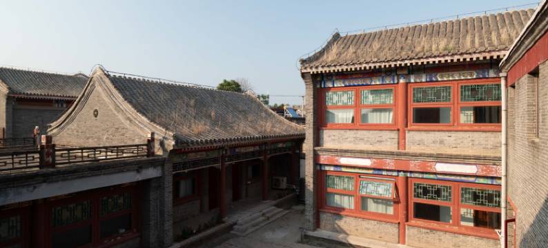 格林客栈(秦皇岛山海关区古城店)图片