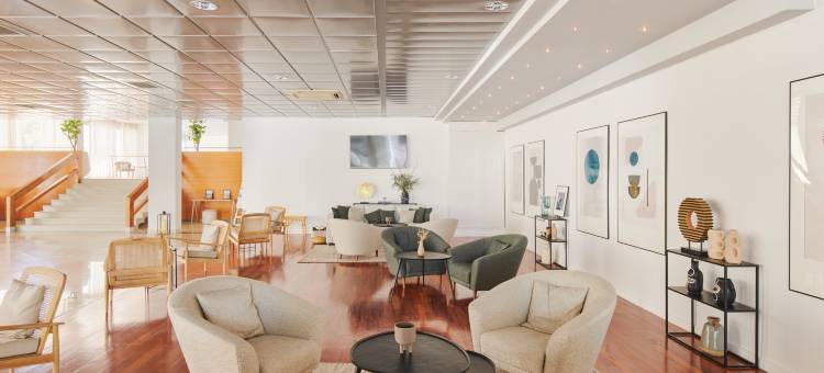 蓝阳博拉克酒店(Bluesun Hotel Borak)图片