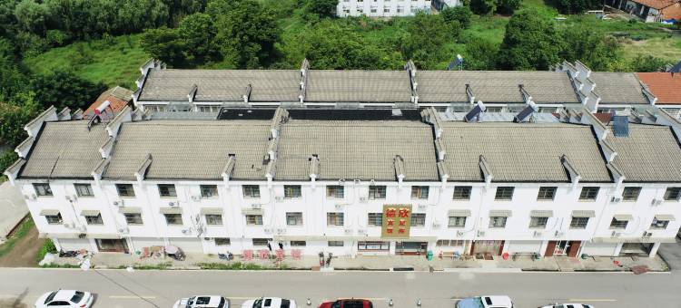 德欣宾馆(武汉武船双柳基地店)图片