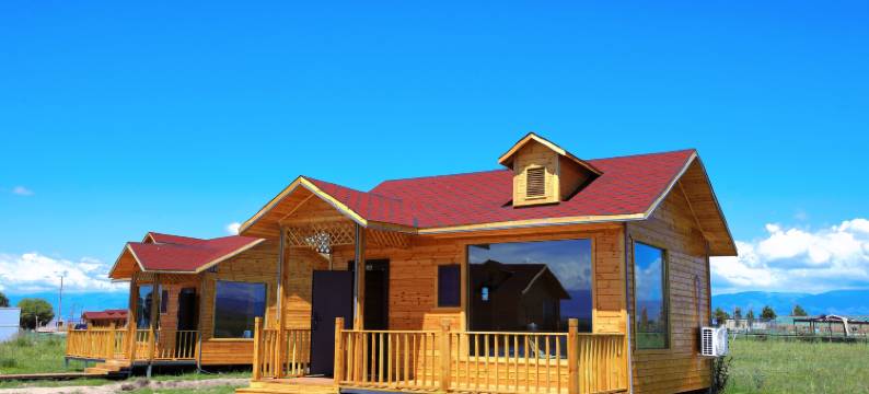 昭苏县晴雨阁民宿图片