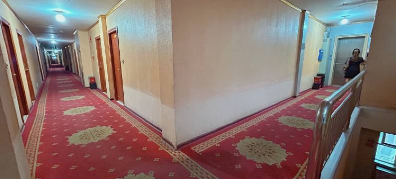 和静兴圣宾馆图片