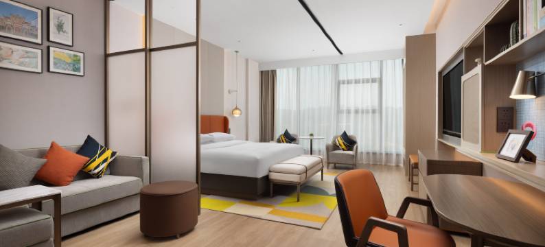 高县鑫洋国际酒店图片