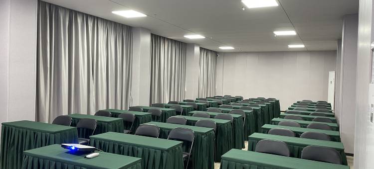 花筑·嘉路酒店(防城港仙人山公园店)图片