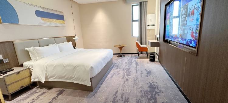 遂溪北门町酒店公寓图片