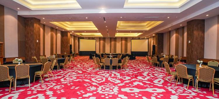 萨芙兰大酒店(Grand Safran Hotel)图片