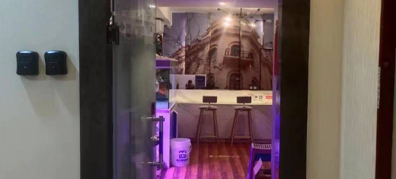 哈尔滨芽之朵酒店式公寓(哈尔滨西站万达广场店)图片