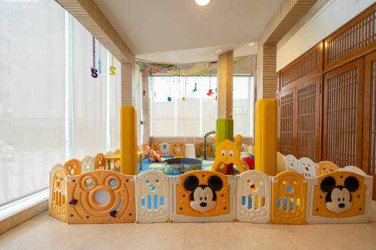 岐山新纪元酒店(金三角步行街北坡公园店)图片