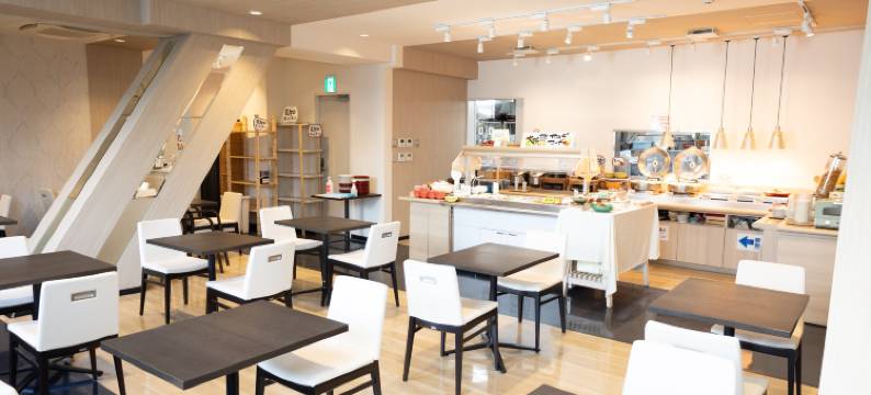 静铁Prezio酒店-博多站前(Shizutetsu Hotel Prezio Hakataekimae)图片