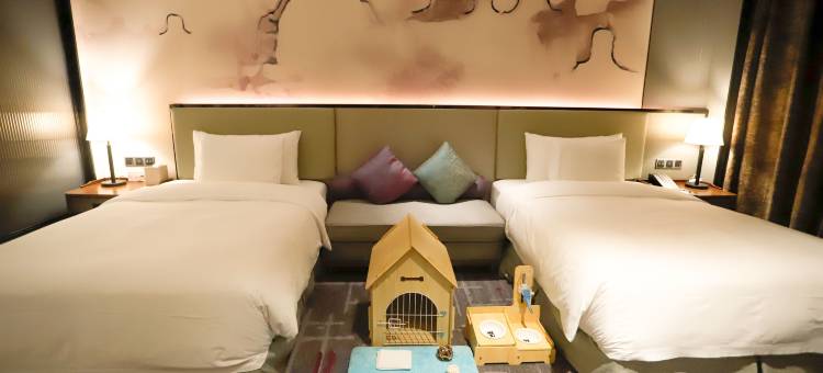 广州融创花间堂·悦雪图片