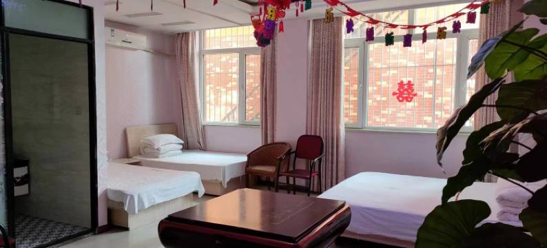 梨树龙源商务宾馆图片