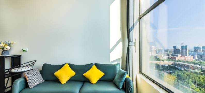 成都曼朵嘉·轻居酒店公寓(华西医院锦江院区店)图片