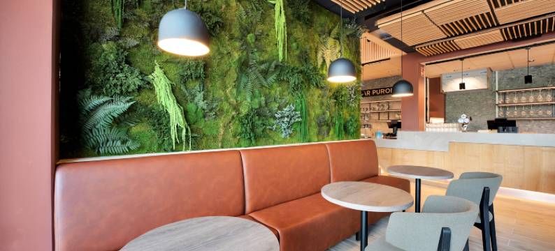 断裂索科斯酒店科利村(Break Sokos Hotel Koli Kyla)图片