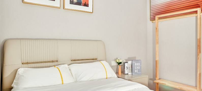 仟禧高空公寓(东海岸万象汇店)图片