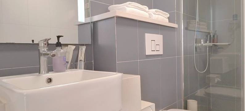 汉庭酒店(无锡东港红豆万花城店)图片