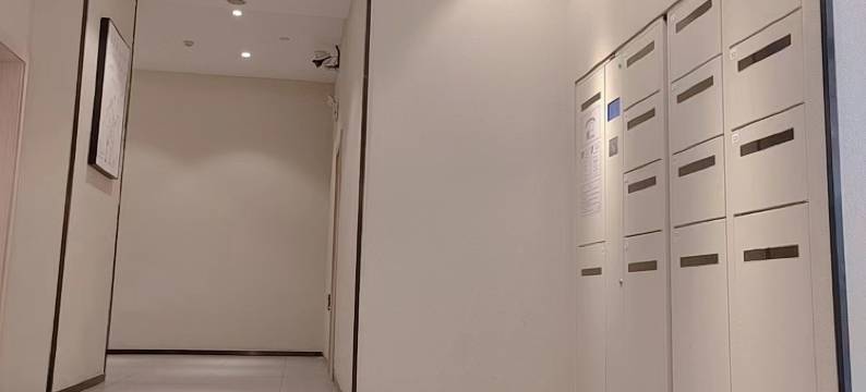 汉庭酒店(无锡东港红豆万花城店)图片