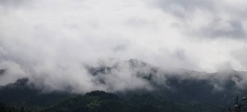 乡水云墅民宿图片