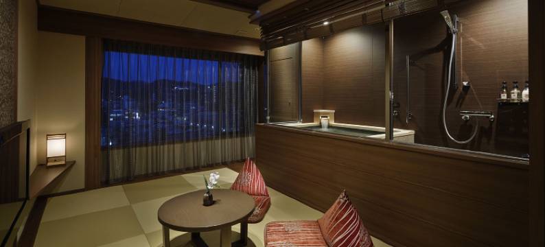 拉佛蕾伊东温泉日式旅馆(Laforet Ito Onsen Yunoniwa)图片