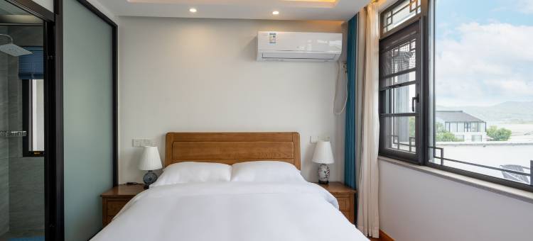 栖隐于山民宿(太湖阴山岛店)图片