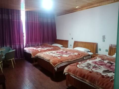 木尔寨行者驿站