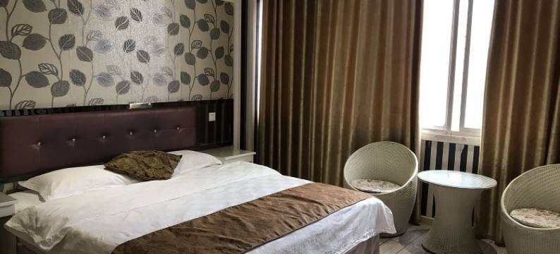 驿廷酒店(北环路店)图片