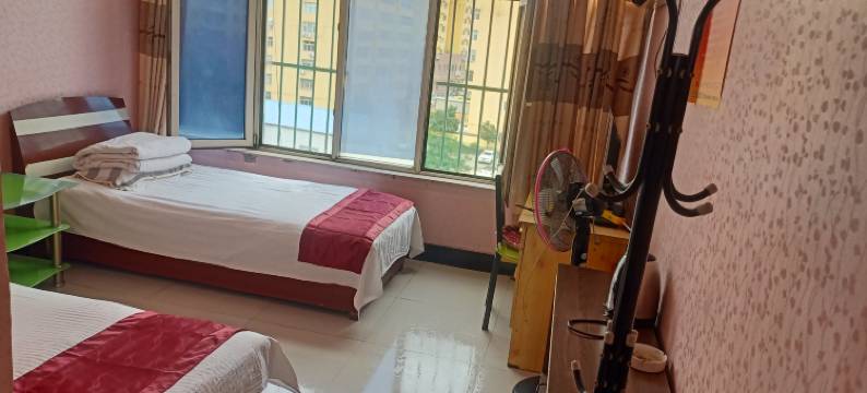 保德桃园宾馆图片