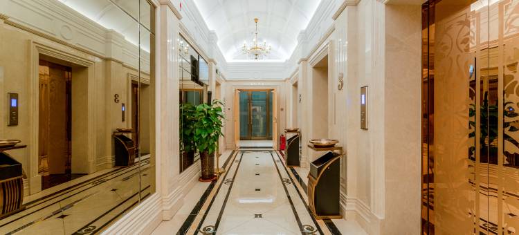 锦都国际大酒店图片