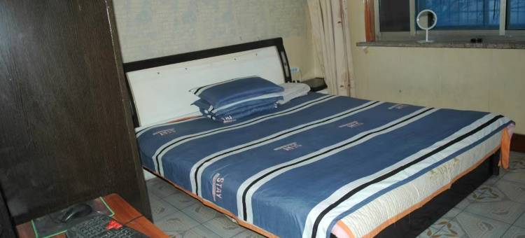 聊城玉凤苑宾馆图片