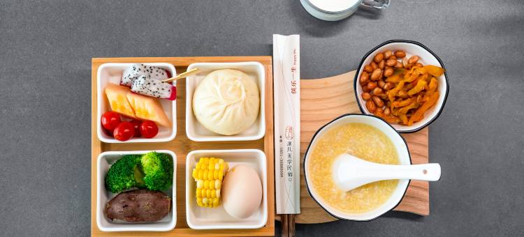 黄果树景区瀑凡美学民宿图片