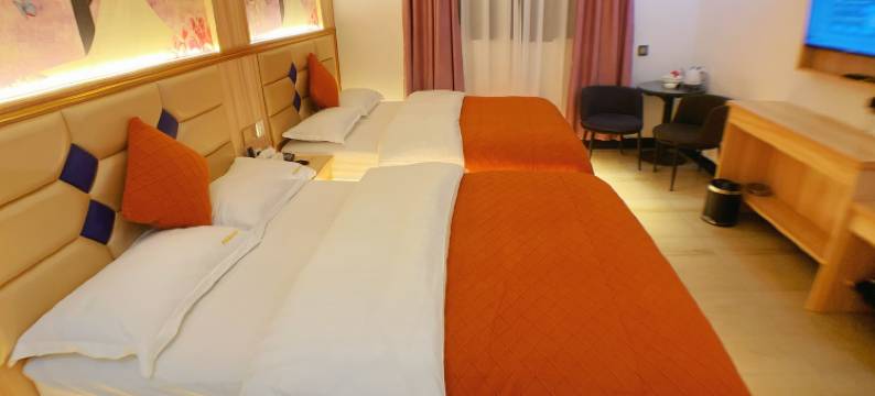 汕头雅豪精品公寓(濠江区达濠古城店)图片