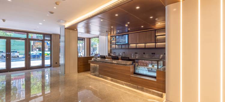 汉庭酒店(兰州长青学院店)图片