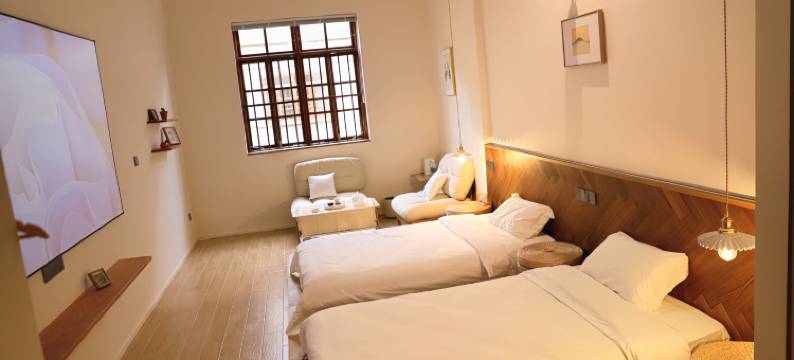 汕头象禾民宿(小公园安平路店)图片