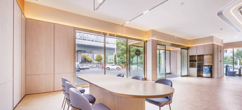 汉庭酒店(武汉理工大学余家头校区店)图片
