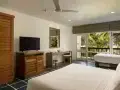 家庭房