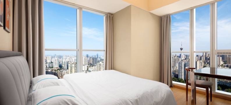 成都太古-维格公寓图片