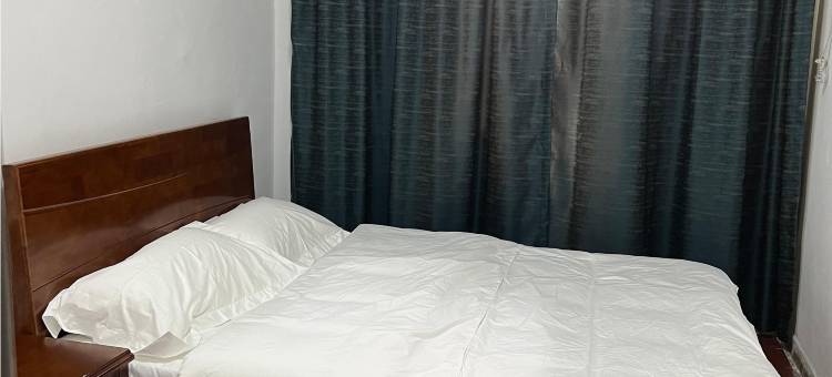 南昌城中招待所(墩子塘地铁站店)图片
