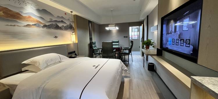 司机之家(宏超智慧物流园店)图片