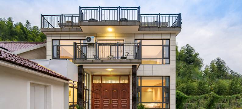 恋初见民宿(储家滩店)图片