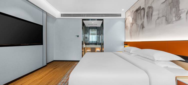 富源福鑫酒店(金城广场汽车客运站店)图片