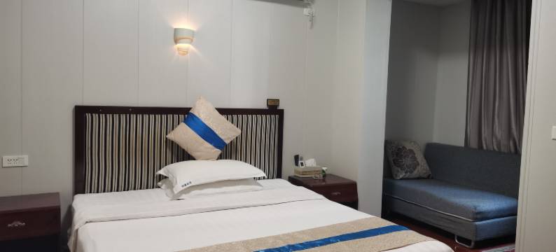 赤水赤霞宾馆图片