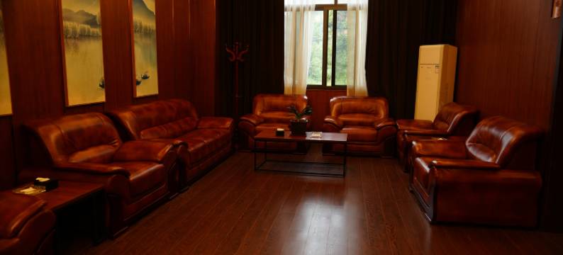 宣汉紫莱福度假酒店(巴山大峡谷景区店)图片