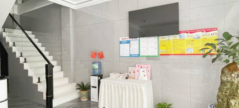 锦阳酒店(文山七花广场店)图片