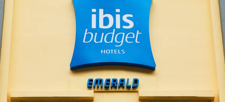 新加坡宜必思快捷绿宝酒店(ibis budget Singapore Emerald)图片