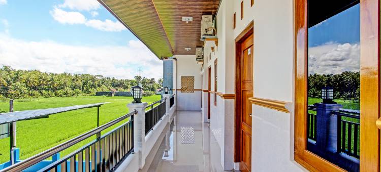 OYO 92101 艾尔玛旅馆(Elma Guesthouse Yia KulonProgo Yogyakarta Mitra RedDoorz)图片