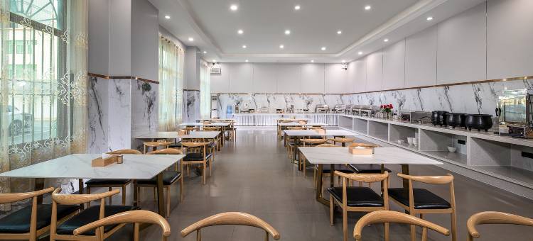 维也纳酒店(惠州中信店)图片