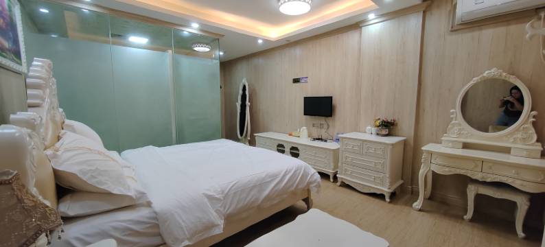 紫金顺意假日酒店图片